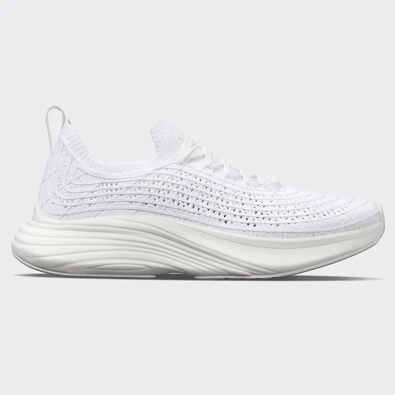 APL TechLoom Zipline “White/White” | APL-6734538145865