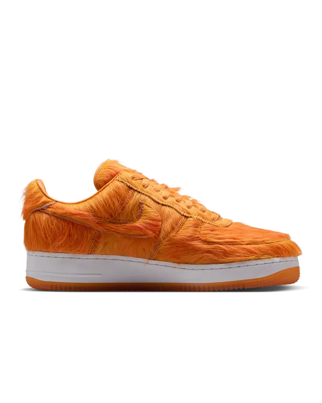 Nike Air Force 1 Low – “Campfire Orange / Sunset / White” | IR1940-800