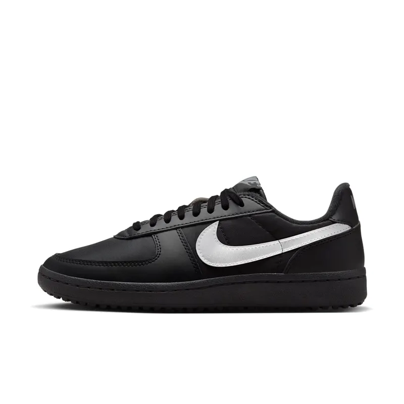 Nike Field General ’82 Black Grey | FZ5593-001