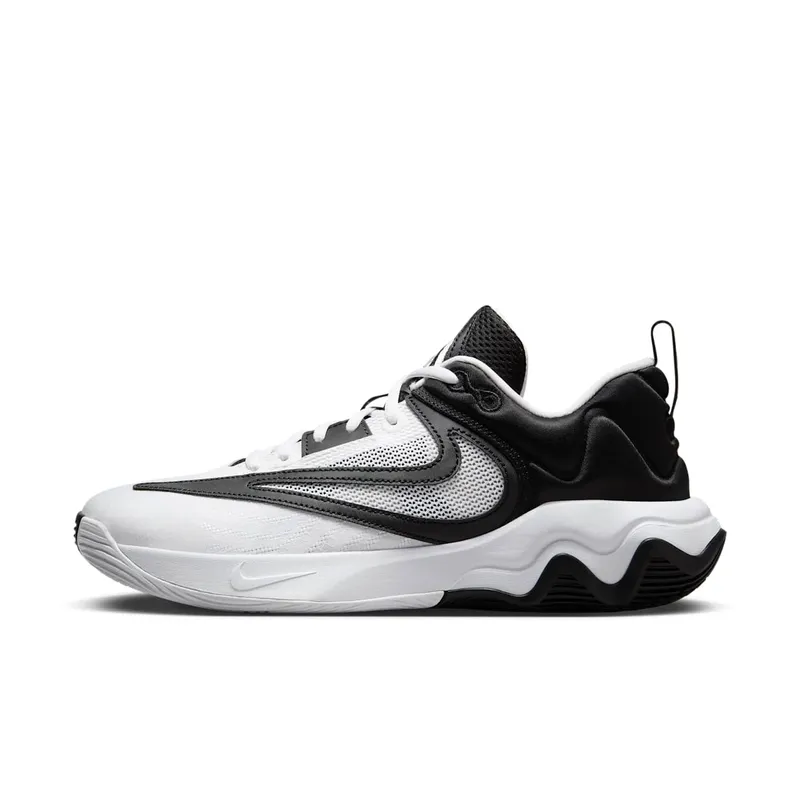 Nike Giannis Immortality 3 Oreo “White / Black” | DZ7533-100