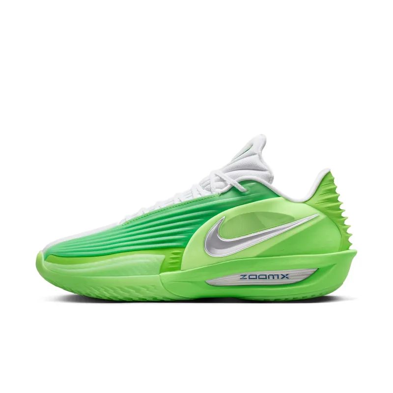 Nike Zoom GT Cut 3 Turbo “Minnesota Timberwolves” | HV9918-301