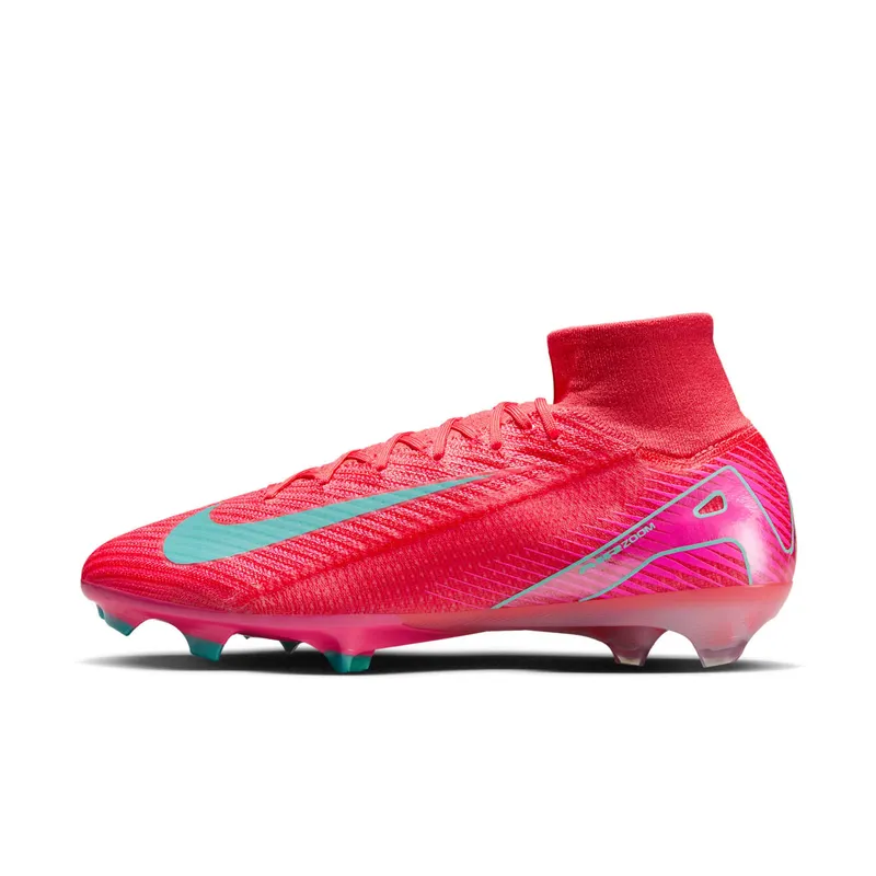 Nike Zoom Mercurial Superfly 10 Elite FG “Mad Energy Pack” | FQ1454-800