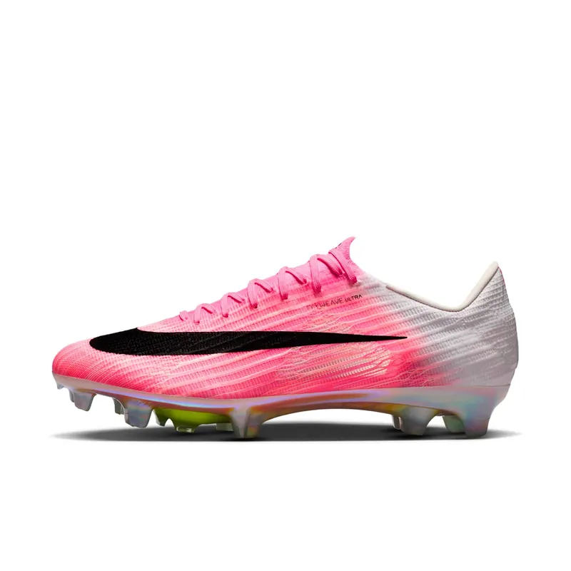 Nike Zoom Mercurial Superfly 11 Elite FG “Breakout Pack” “Pink / Black / Multicolour” | IO8219-900