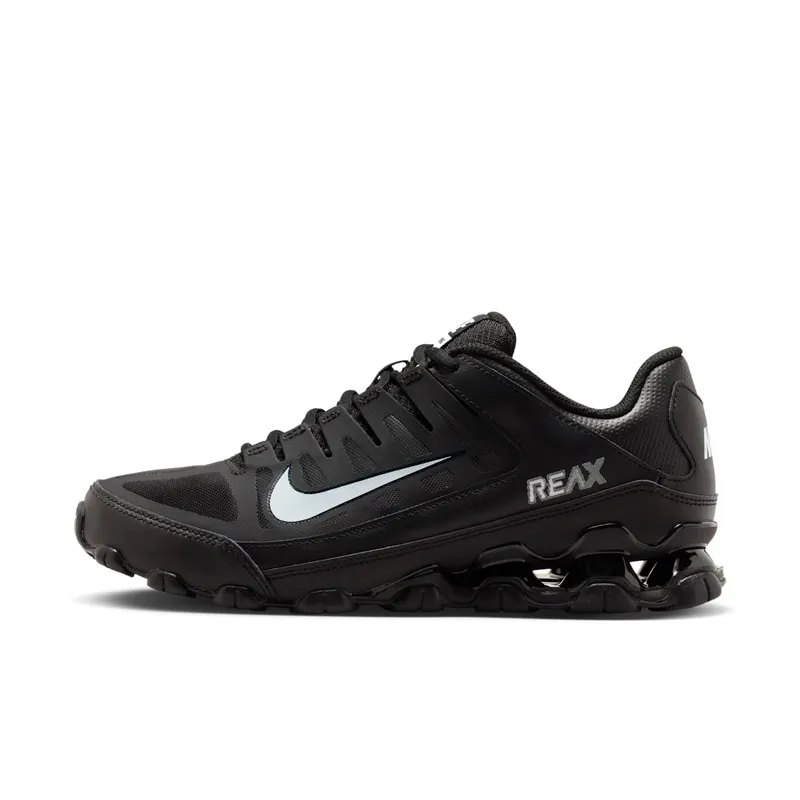 Nike Reax 8 TR Black White | IO2400-033