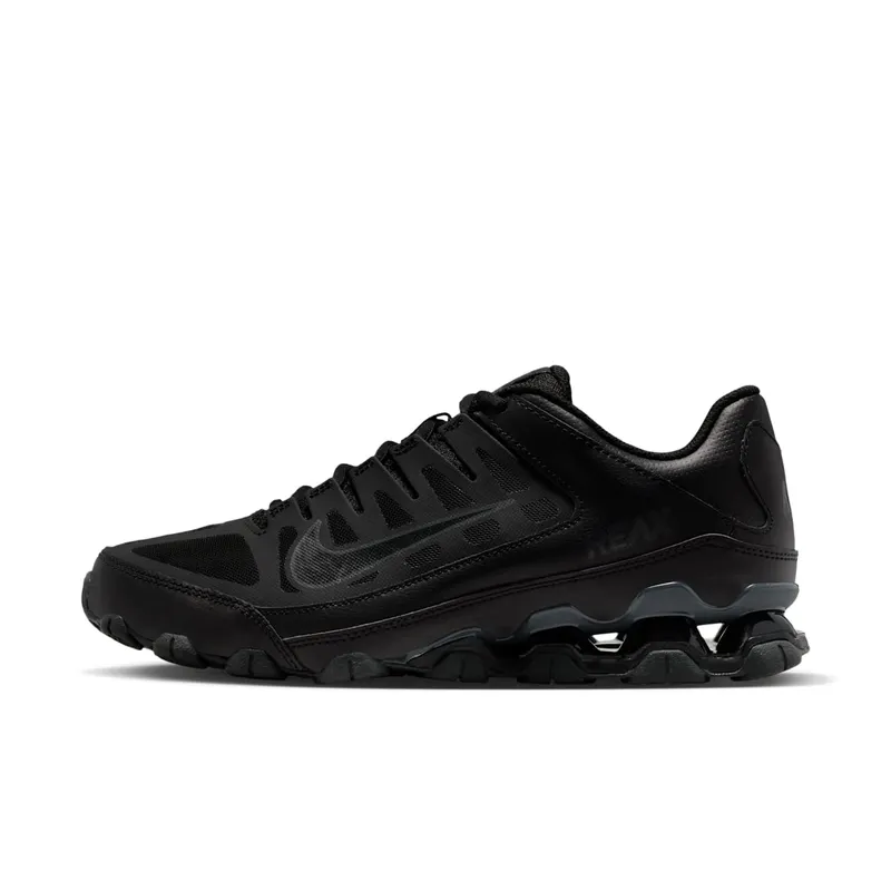 Nike Reax 8 TR Black Anthracite “Black / Anthracite / Black” | IO2400-008