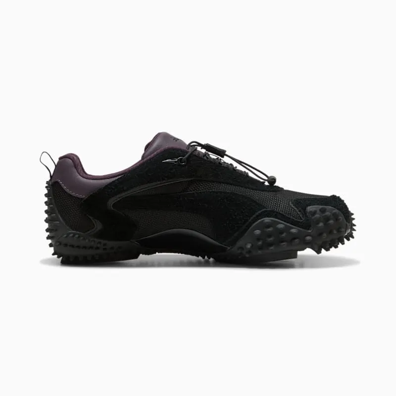 Puma Mostro XC Gore-Tex “Midnight Plum” | 402957-01