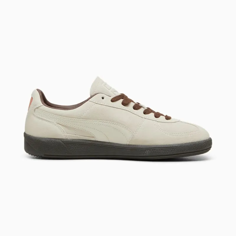 Puma Palermo “Alpine Snow / Espresso Brown / Gum” | 397643-28