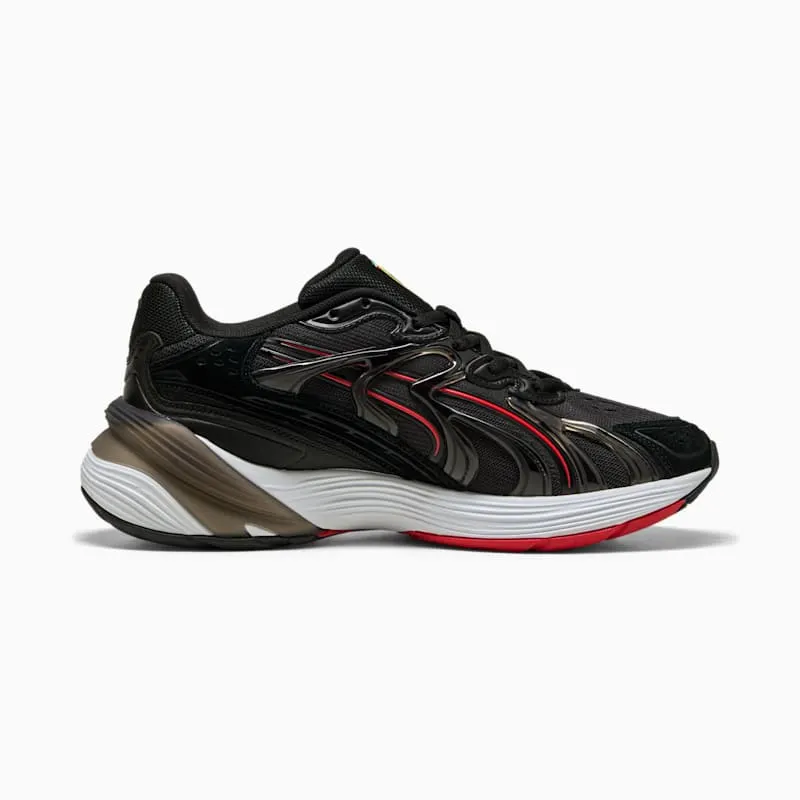 Puma Inverse “Scuderia Ferrari – Black Rosso Corsa” | 308851-01