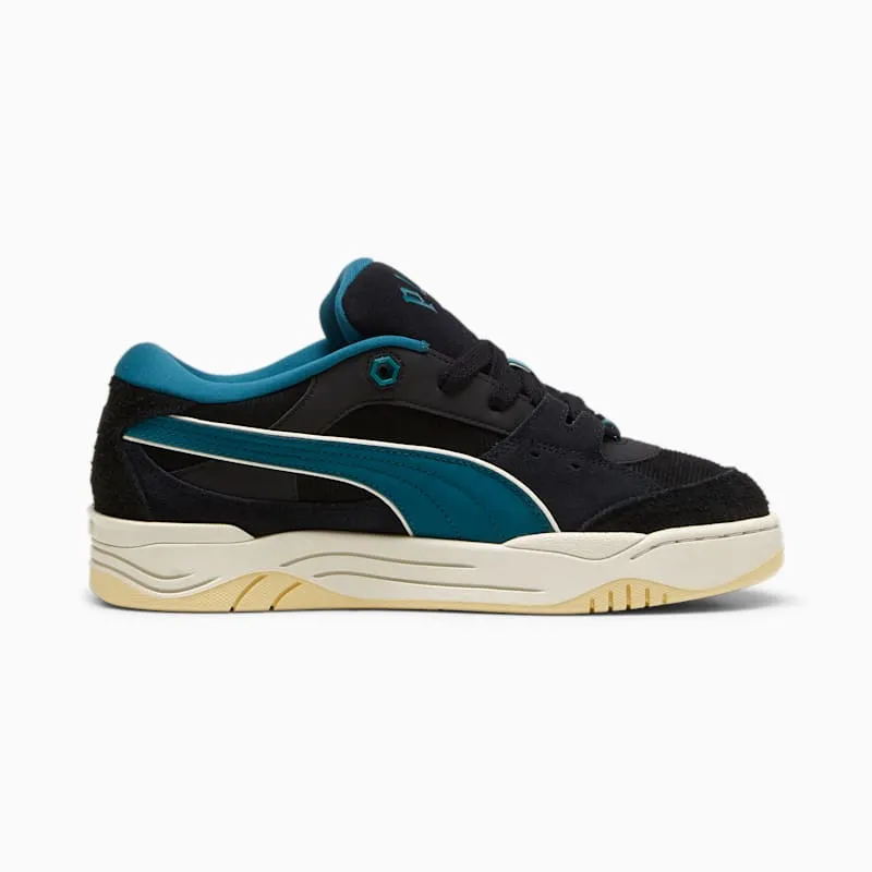 Play Loud Puma 180 “Puma Black/Cold Green” | 398414-01