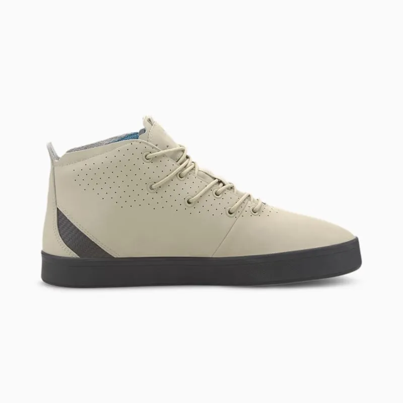 Puma Porsche Design Meister Mid Nbk “Glacier Grey” | 339911-01
