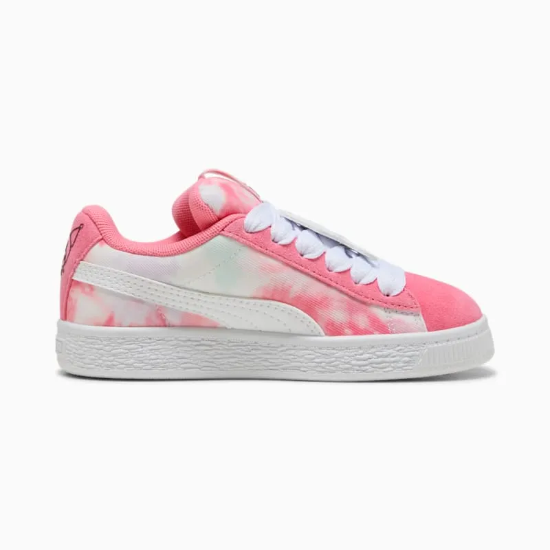 Puma SUEDE XL PS “Hello Kitty and Friends” | 401417-01