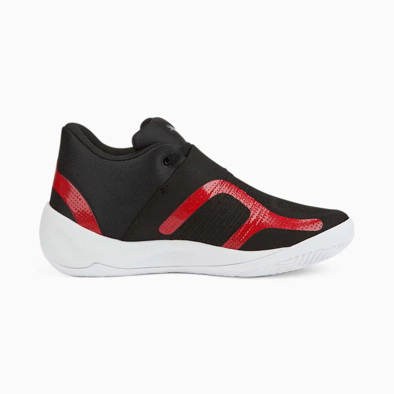 Puma Rise Nitro “HIGH RISK RED” | 377012-06