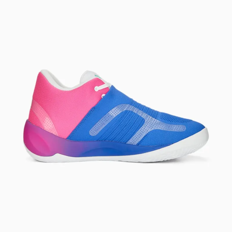 Puma RISE NITRO FADEAWAY “Fadeaway” | 378278-01