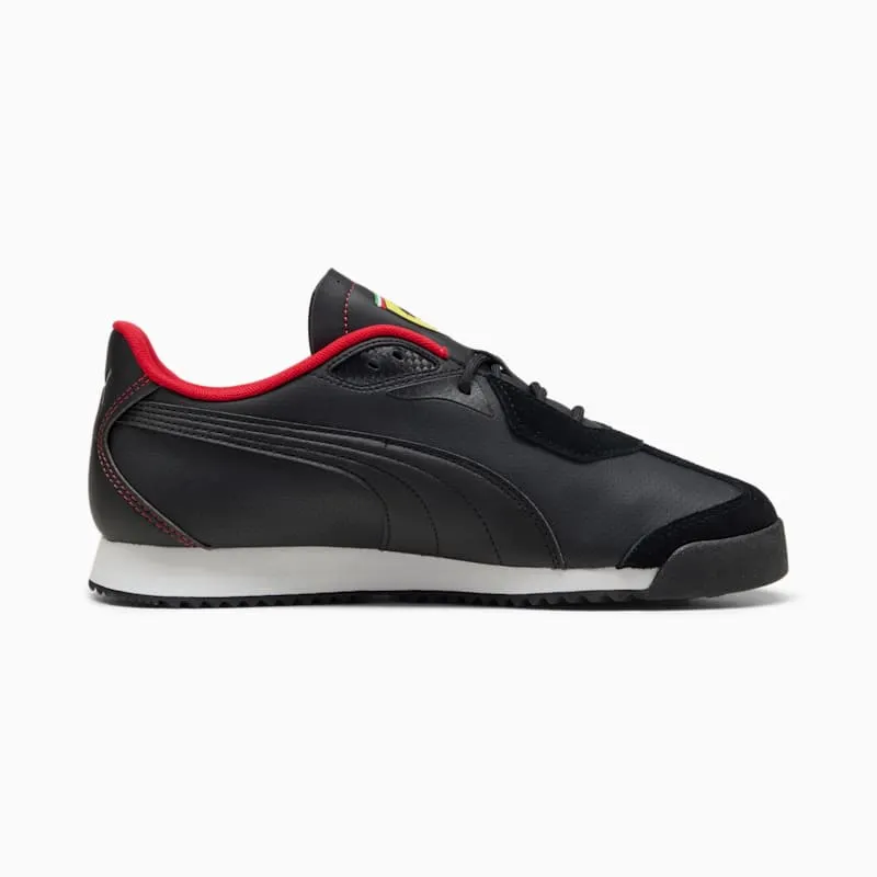 Puma Roma S “Scuderia Ferrari Black” | 308709-01