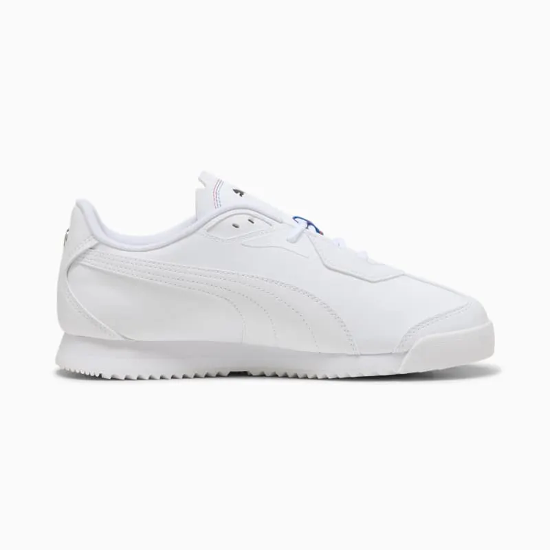 Puma Roma Stradale “BMW Motorsport – White Black” | 308617-02