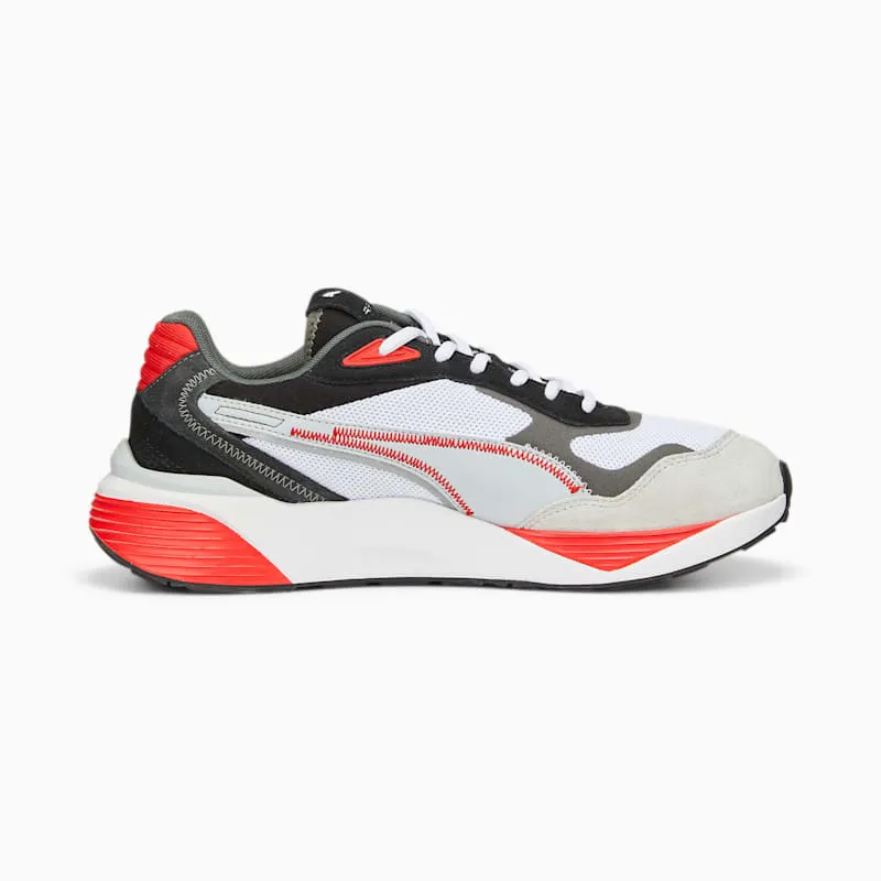 Puma RS-Metric “Vibrant Orange” | 386169-02