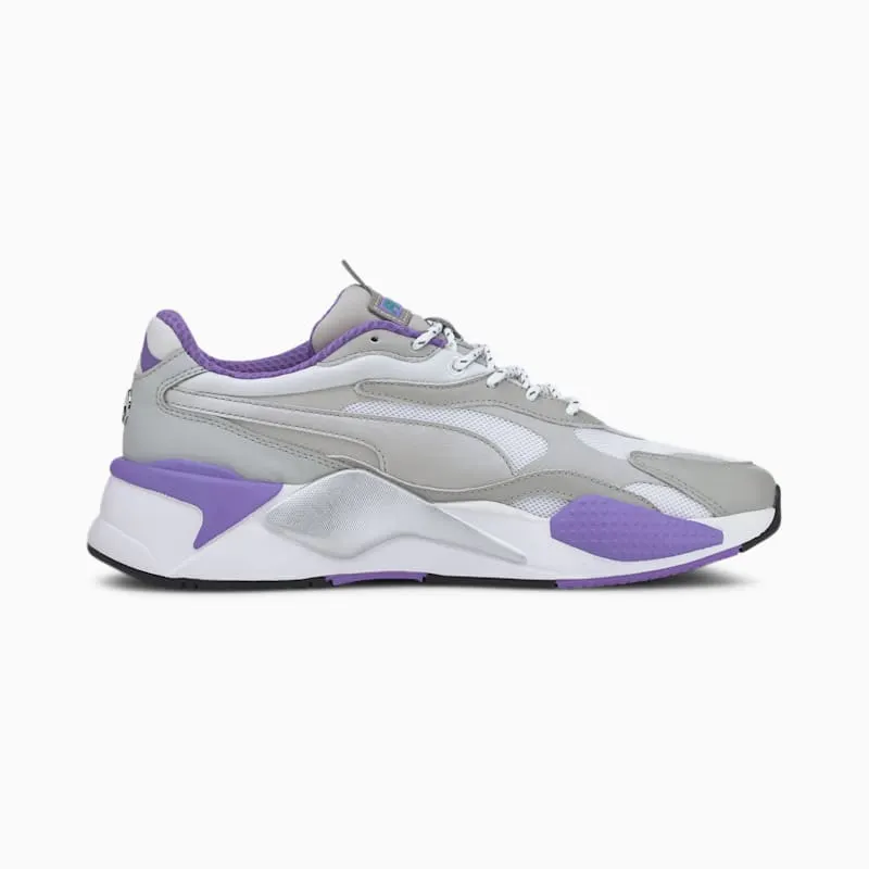 Puma RS-X3 “Mercedes AMG – Silver Luminous Purple” | 306499-04