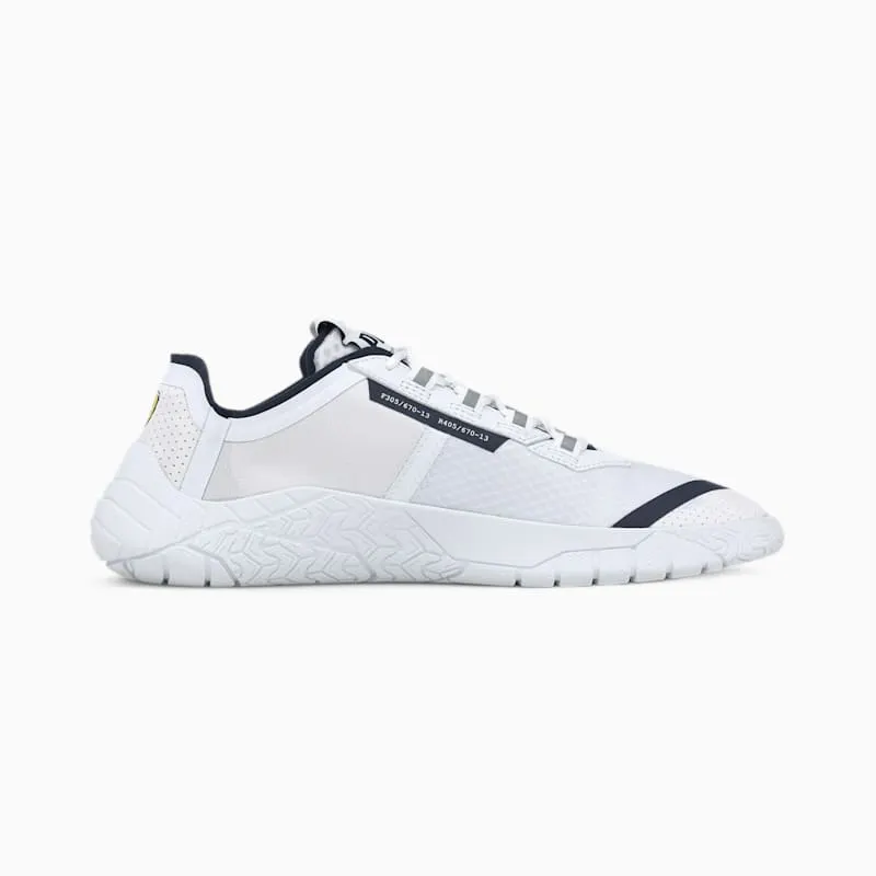 Puma Scuderia Ferrari x Replicat-X “White/Blue” | 339945-03