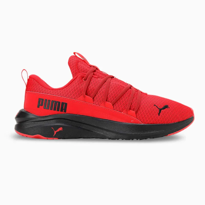 Puma Softride One4All “High Risk Red Black” | 377671-01