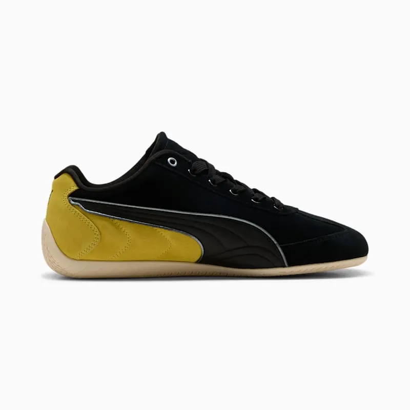Puma Speedcat “Scuderia Ferrari Black Speed Yellow” | 309125-01