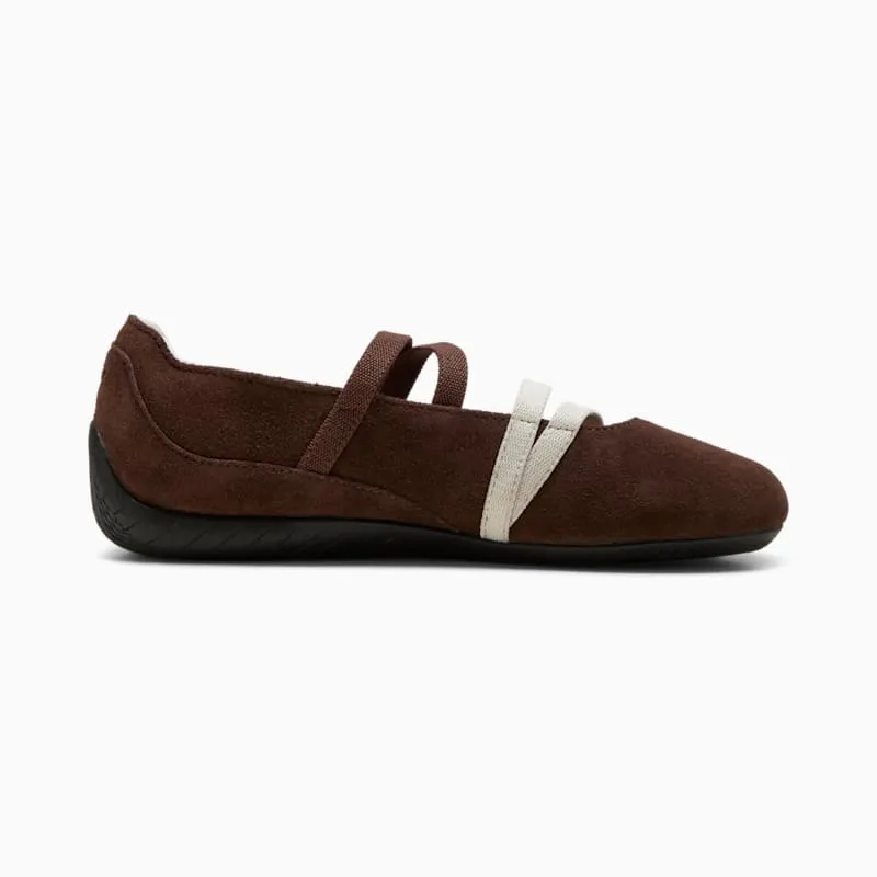 Puma Speedcat Ballet SD GS “Brown” | 406132-04