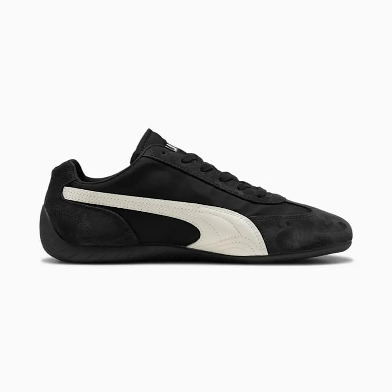 Puma Speedcat Nylon “Black White” | 405323-05