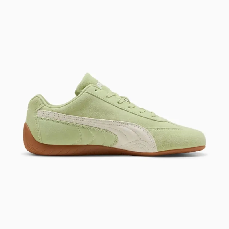 Puma Speedcat OG “Pistachio Green Warm White” | 400986-48