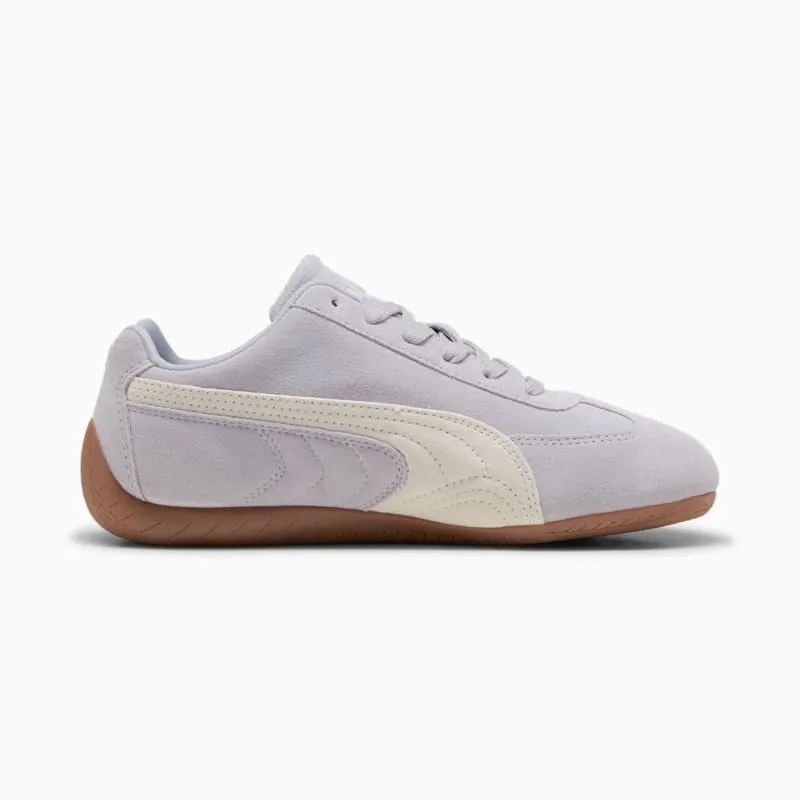 Puma Speedcat OG “Vibrant Silver / Gum” | 400986-69