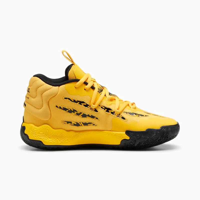 Puma LaMelo Ball MB.03 GS “Porsche” | 309848-01