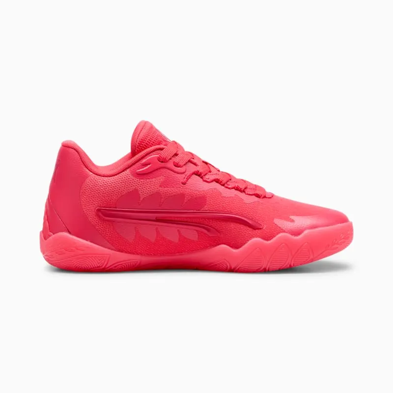 Puma Stewie 3 Team “Tart Cherry” | 380068-07