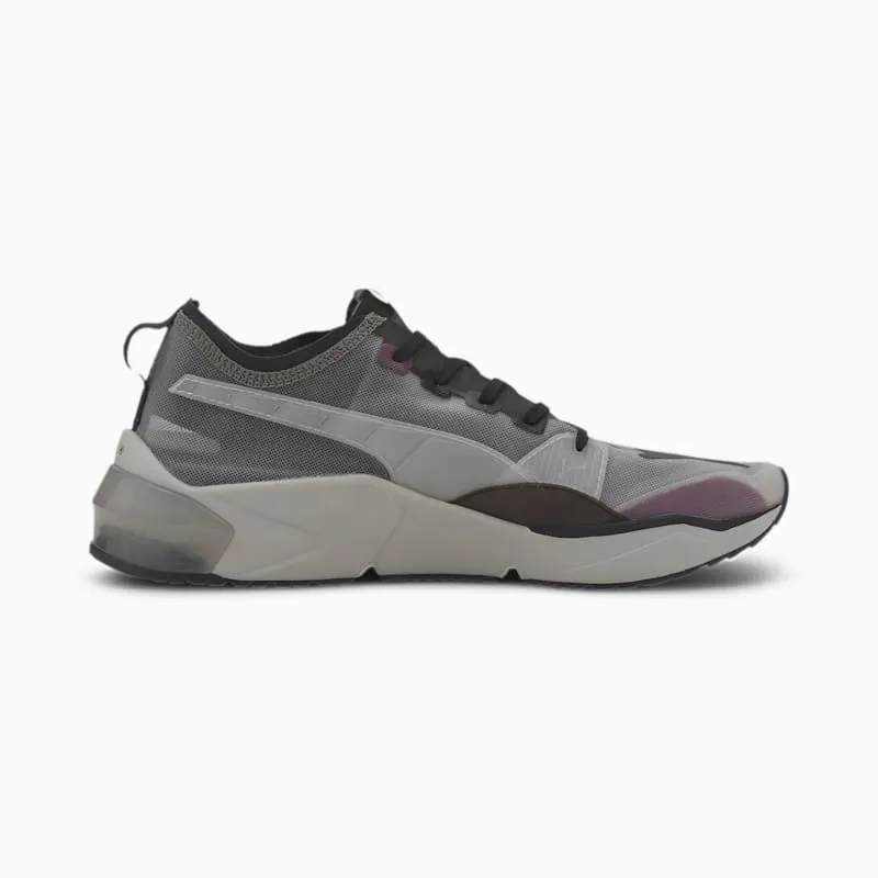 LQDCell Optic Sheer “Gray Violet/Puma Black” | 192560-02