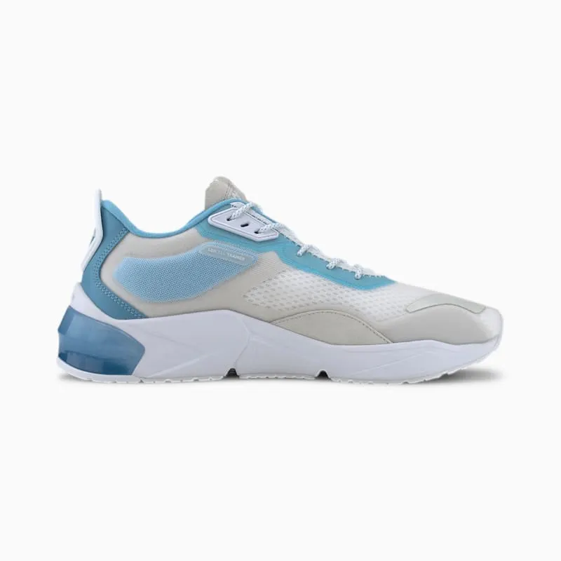 Puma LQDCELL Trainer “Porsche Design – White Ethereal Blue” | 339964-02