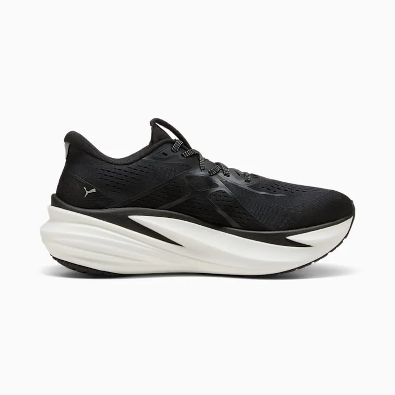 Puma MagMax Nitro “Black White” | 312125-01