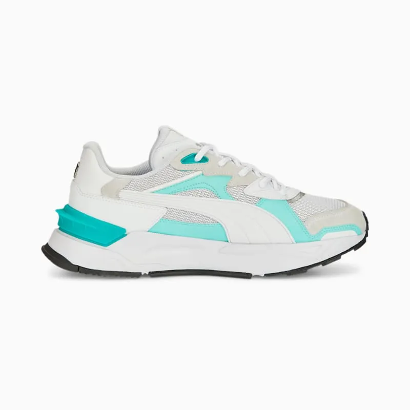Puma MAPF1 MIRAG SPRT ASP “White” | 307650-01