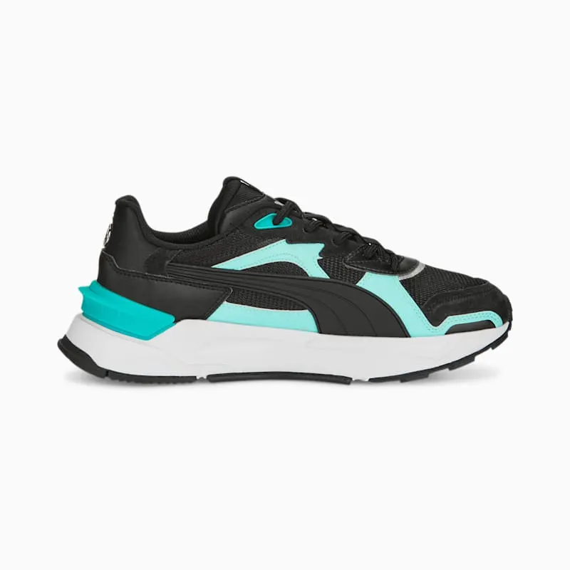 Puma MAPF1 MIRAGE SPORT ASPHALT “Black” | 307650-02