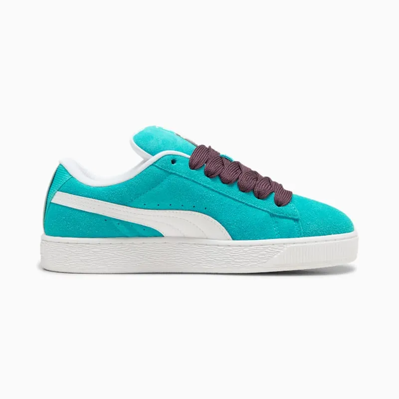 Puma MAPF1 Suede Xl “Sheen Green/White” | 308526-01