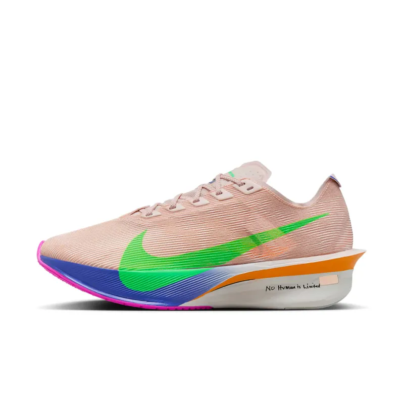 Nike ZoomX Vaporfly Next% 4 “Eliud Kipchoge No Human is Limited” | IM6366-605