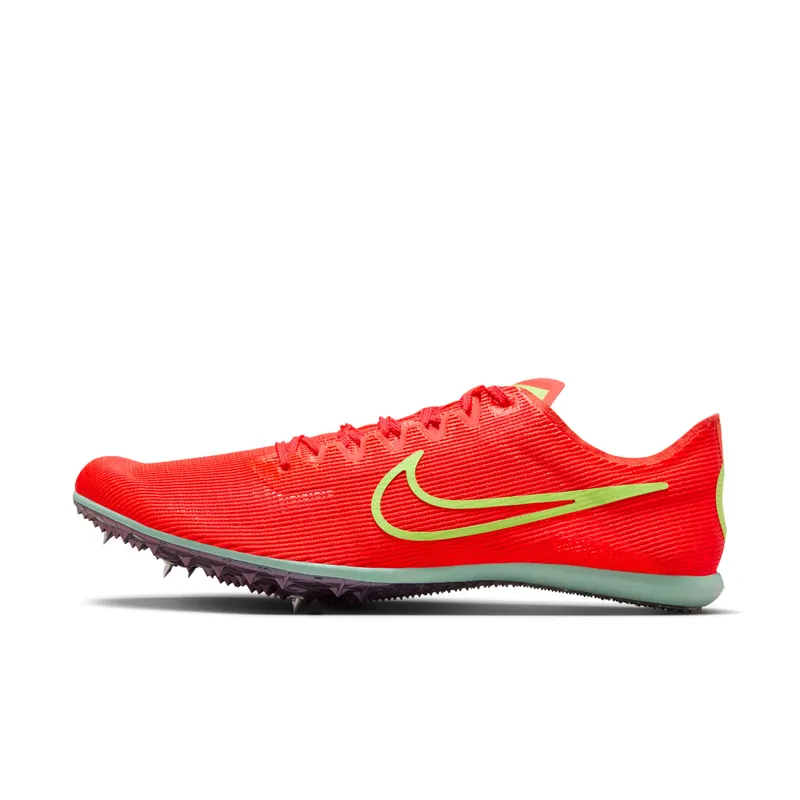 Nike Zoom Mamba 6 “Bright Crimson Hyper Orange Barely Volt Washed Coral” | DR2733-601
