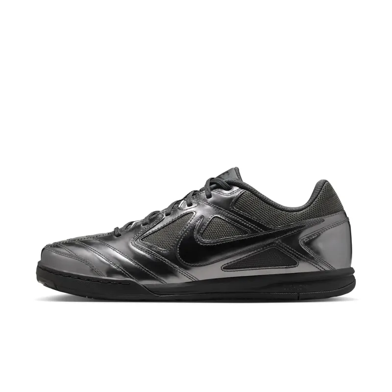 Nike Gato LV8 Metallic Anthracite Black “Anthracite / Black / Black” | IB3566-002