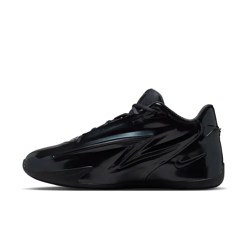 Nike KD 19 – “Black / Stadium Green” | IH1117-002