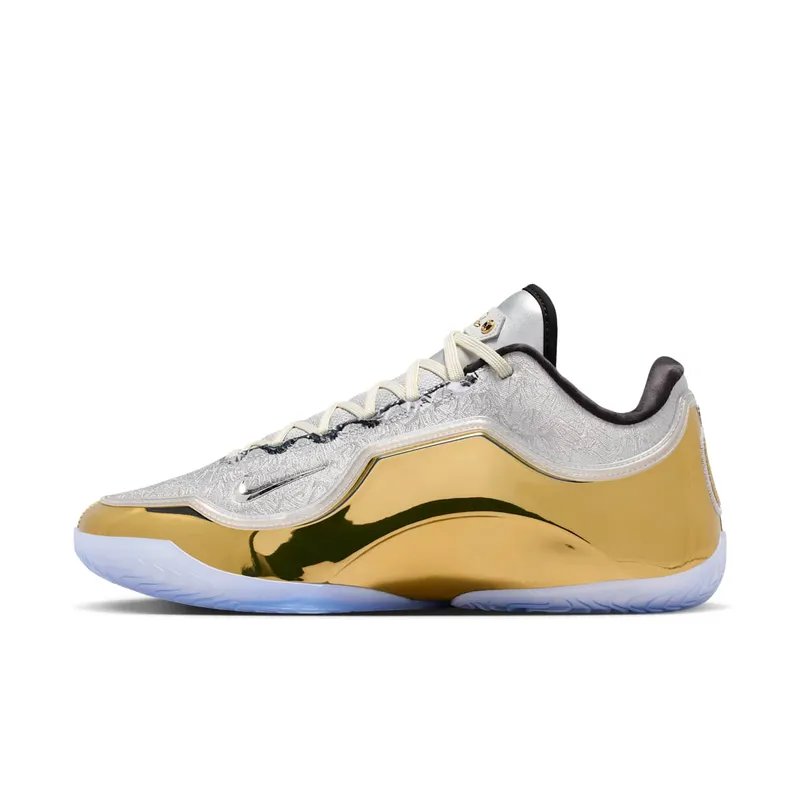 Nike LeBron 23 Lux “Dreams and Nightmares (Translucent Outsole)” | IF0695-001