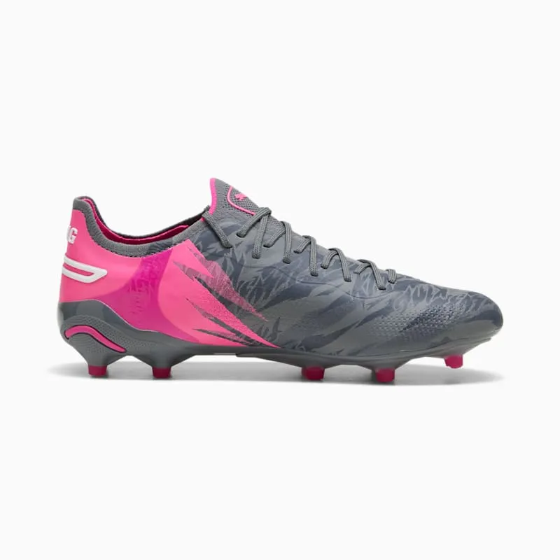 Puma Ultimate FG AG “Cool Dark Grey Ravish” | 107824-01