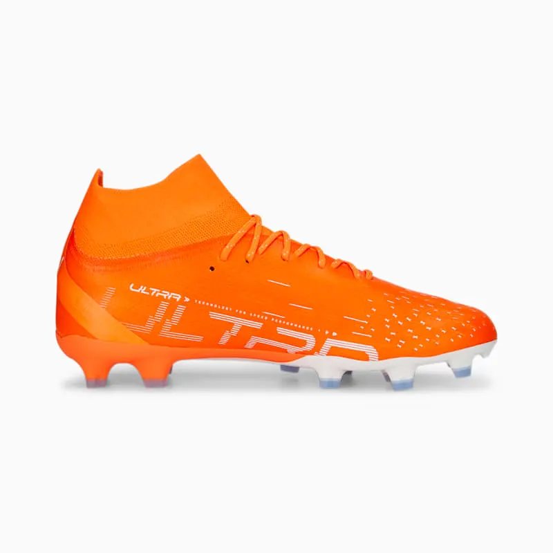 Puma Ultra Pro FG AG “Supercharge Pack” | 107240-01