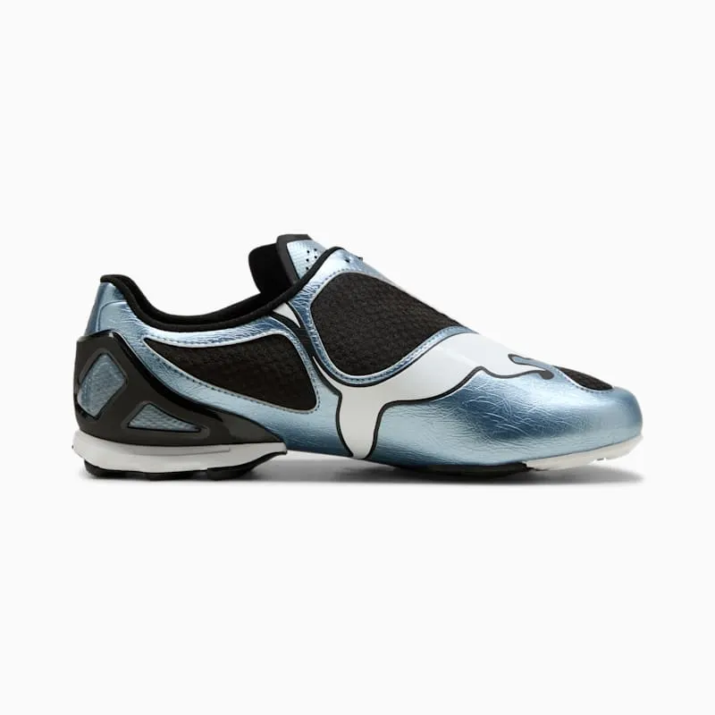 Puma V-S1 “Cool Blue Black” | 402953-07
