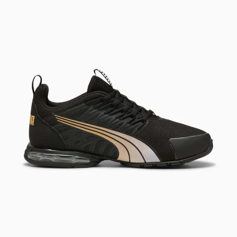Puma VOLTAIC EVO “Black/Gold” | 309720-16