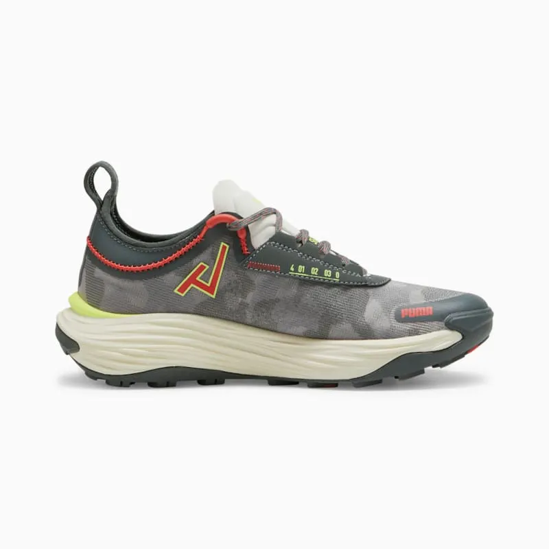 Puma Voyage Nitro 3 “Seasons – Mineral Grey” | 377746-08