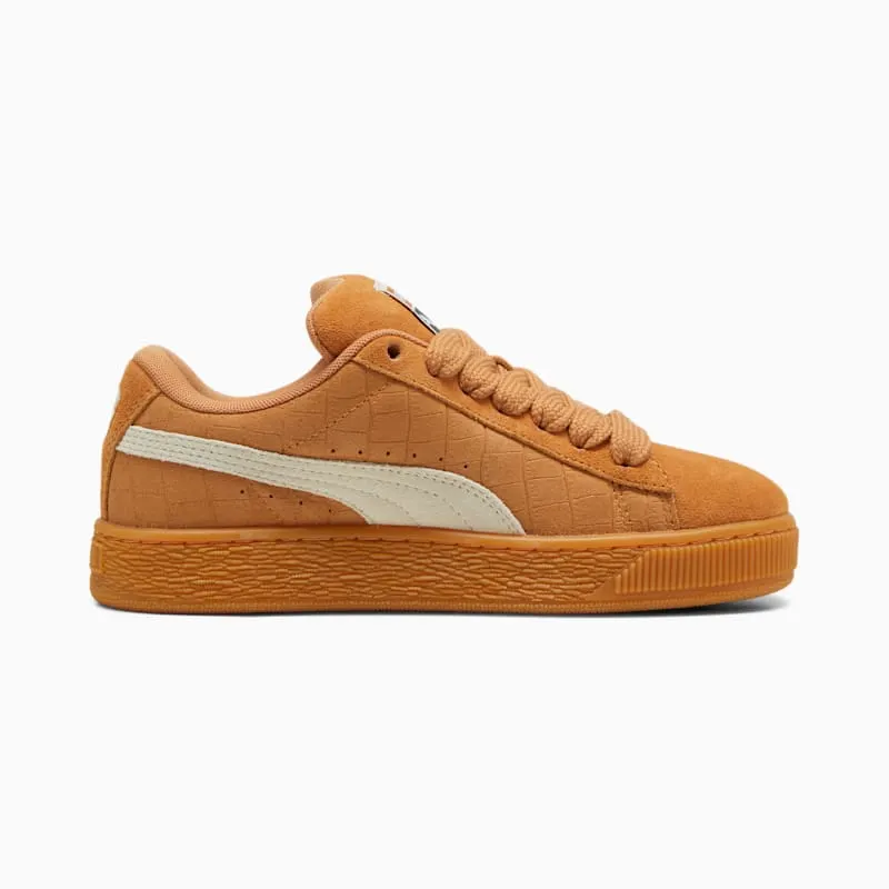 Puma SUEDE XL ELEVATED “Caramel Latte Gum” | 399672-02