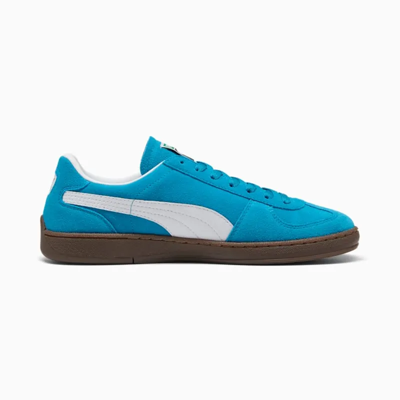 Puma Super Team SD “Blue” | 398528-05