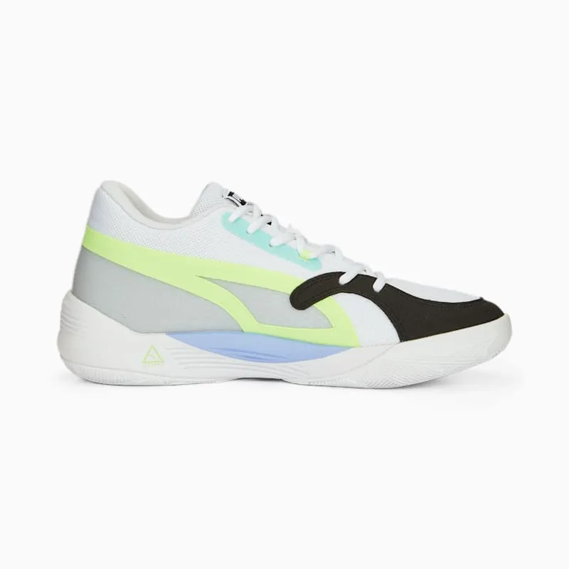 Puma TRC BLAZE COURT “Multicolor” | 376582-24