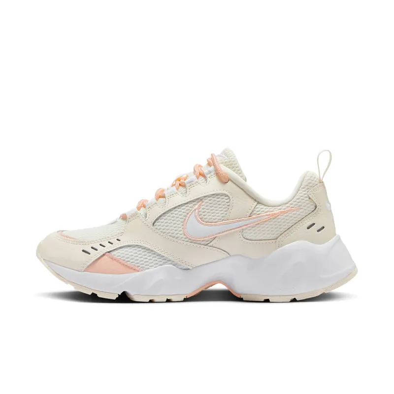 Nike Air Heights Pale Ivory White Washed Coral | CI0603-107